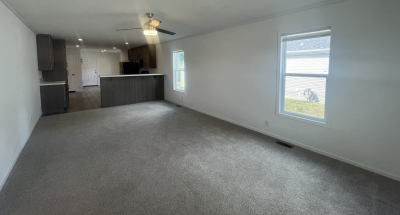 Photo 3 of 14 of home located at 24231 Norway Rd Chelsea, MI 48118