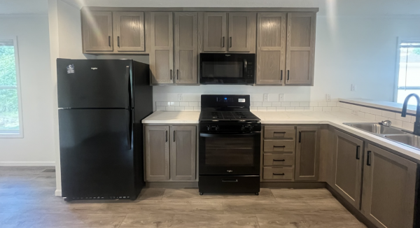 2025 Champion RAPB2856H32103 Mobile Home