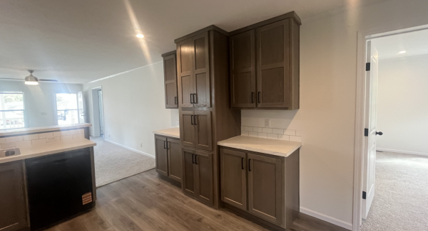 2025 Champion RAPB2856H32103 Mobile Home