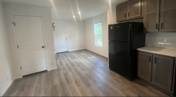 2025 Champion RAPB2856H32103 Mobile Home