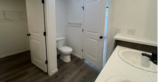 2025 Champion RAPB2856H32103 Mobile Home