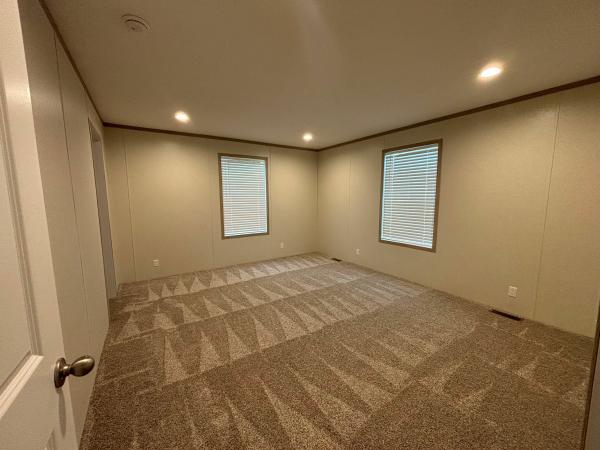 2025 Clayton Homes Inc Adrenaline Mobile Home