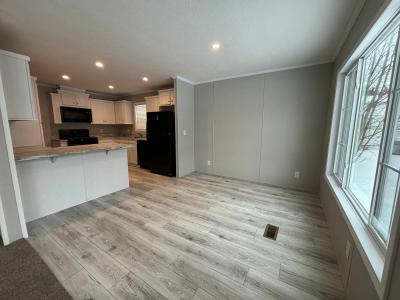 Mobile Home at 8889 Beechwood Lot 33 Kalamazoo, MI 49009