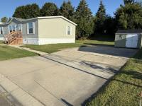 2018 CHAMPION RA2856201 Mobile Home