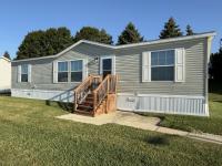 2018 CHAMPION RA2856201 Mobile Home