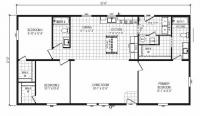 2025 Champion Dutch Aspire Mobile Home
