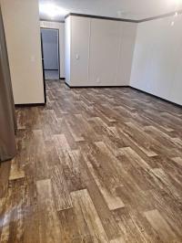 2025 Champion Dutch Aspire Mobile Home