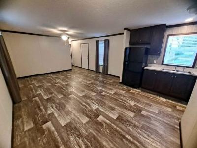 Photo 2 of 6 of home located at 8901 Beechwood Lot 32 Kalamazoo, MI 49009