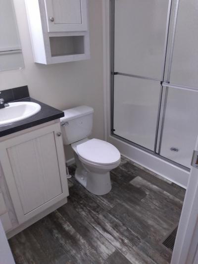 Photo 3 of 6 of home located at 8901 Beechwood Lot 32 Kalamazoo, MI 49009