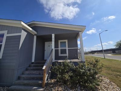 Photo 1 of 8 of home located at 416 Mill Run Avenue Kyle, TX 78640