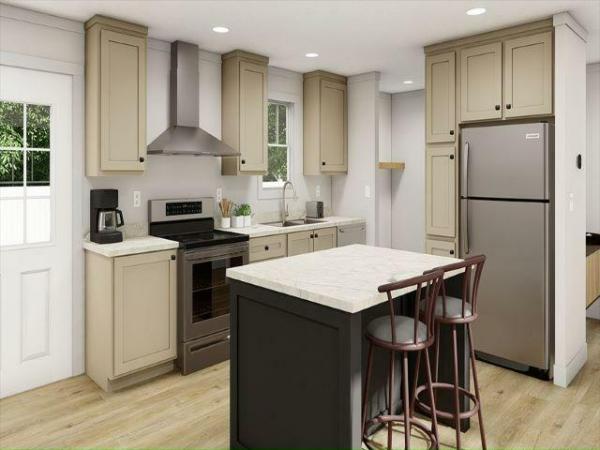 2023 Clayton - Middlebury Mobile Home For Rent