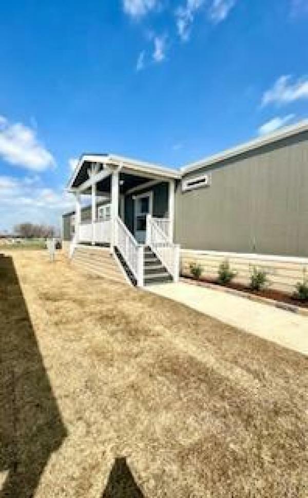 2024 American Homestar Corp Mobile Home For Sale