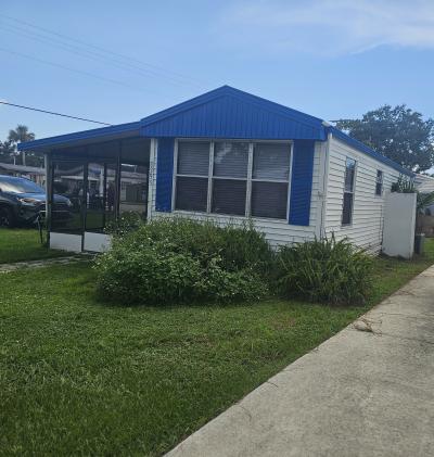 Mobile Home at 8395 Lady Slipper Lane 101 Riverview, FL 33569