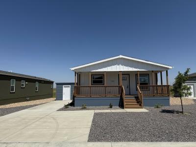 Mobile Home at 2163 Blacksmith St Fort Lupton, CO 80621