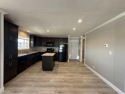 Photo 3 of 8 of home located at 2163 Blacksmith St Fort Lupton, CO 80621