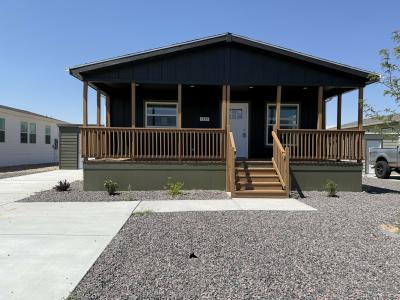 Mobile Home at 2138 Blacksmith St Fort Lupton, CO 80621