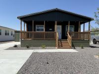 2025 Skyline LH28810 (3BR) Mobile Home