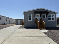 2025 Skyline LH2 Custom HUD Mobile Home