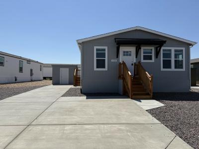 Mobile Home at 2208 Blacksmith St Fort Lupton, CO 80621