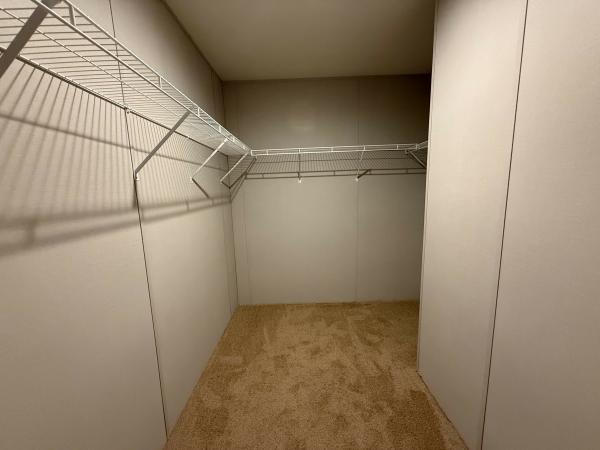 2025 Skyline LH2 Custom HUD Mobile Home
