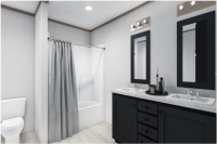 2025 Clayton 95PLH24483A Mobile Home