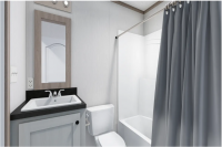 2025 Clayton 95PLH24483A Mobile Home