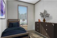 2025 Clayton 95PLH24483A Mobile Home