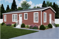 2025 Clayton 95PLH24483A Mobile Home