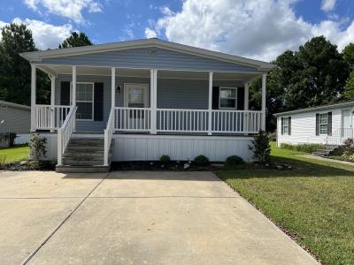 Mobile Home at 2619 Rebecca Lane Cambridge, MD 21613