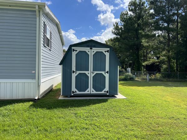 2022 Champion ESDA24403 Mobile Home
