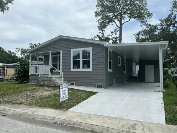 2024 Nobility - Ocala Mobile Home For Sale