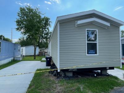 Mobile Home at 336 Carter Place, Site # B-21 Onalaska, WI 54650