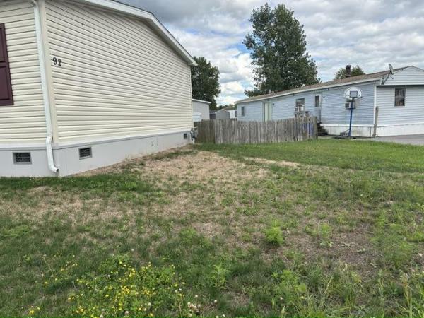 2024 Eagle River - Leola Ontario Mobile Home