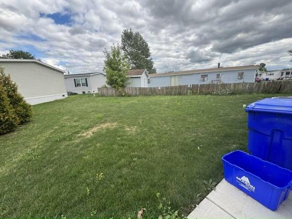 2024 Eagle River - Leola Ontario Mobile Home