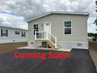 2026 Eagle River - Leola Genese Mobile Home