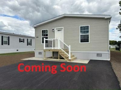Mobile Home at 164 Crestwood Dr. Lockport, NY 14094