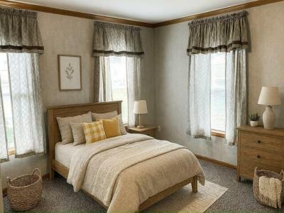 Photo 5 of 9 of home located at 164 Crestwood Dr. Lockport, NY 14094