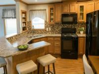 2026 Eagle River - Leola Genese Mobile Home