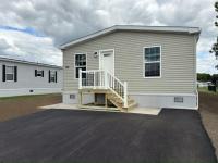 2026 Eagle River - Leola Genese Mobile Home