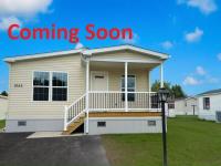2026 Eagle River - Leola Saratoga Mobile Home