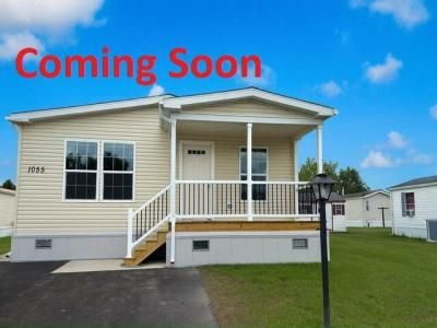 Mobile Home at 1055 Fernwood Dr. Lockport, NY 14094