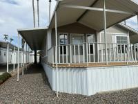 1995 Cavco Malibu Mobile Home