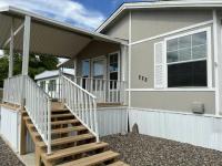 1995 Cavco Malibu Mobile Home