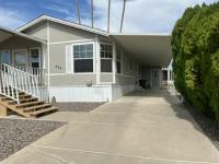 1995 Cavco Malibu Mobile Home
