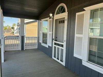 Photo 4 of 20 of home located at 201 S. Greenfield #80 Mesa, AZ 85206