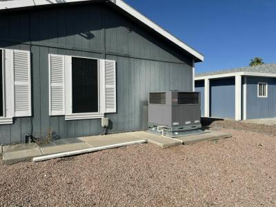 Photo 5 of 20 of home located at 201 S. Greenfield #80 Mesa, AZ 85206
