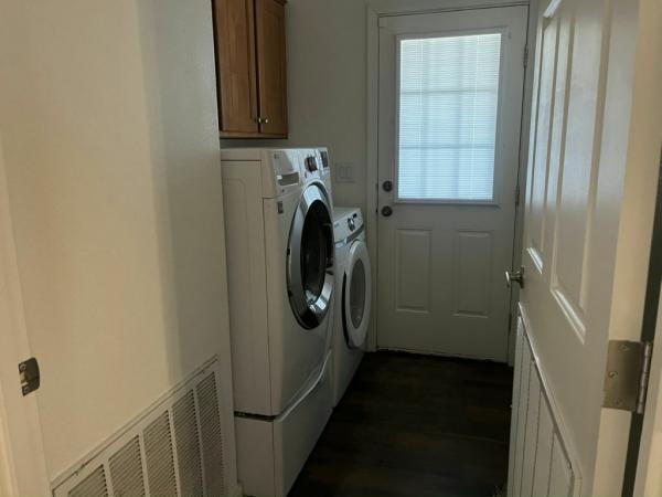 2004 CAVCO DURABGO UNKNOWN Mobile Home