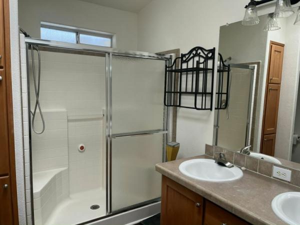 2004 CAVCO DURABGO UNKNOWN Mobile Home