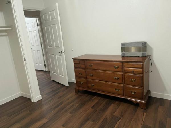 2004 CAVCO DURABGO UNKNOWN Mobile Home