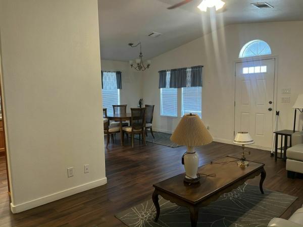 2004 CAVCO DURABGO UNKNOWN Mobile Home